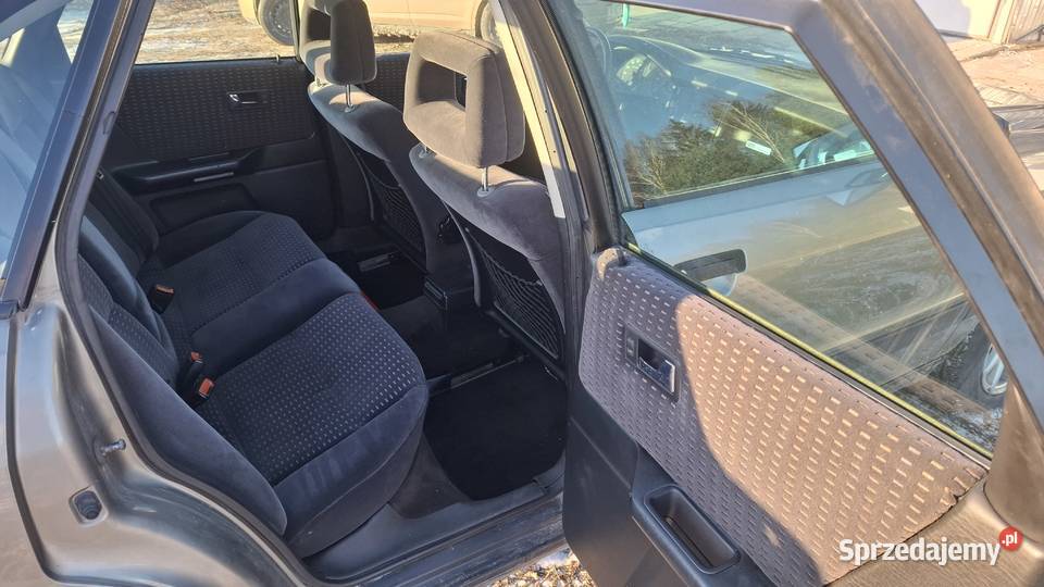 Audi 80 B3 sprzedam 291800km lubelskie