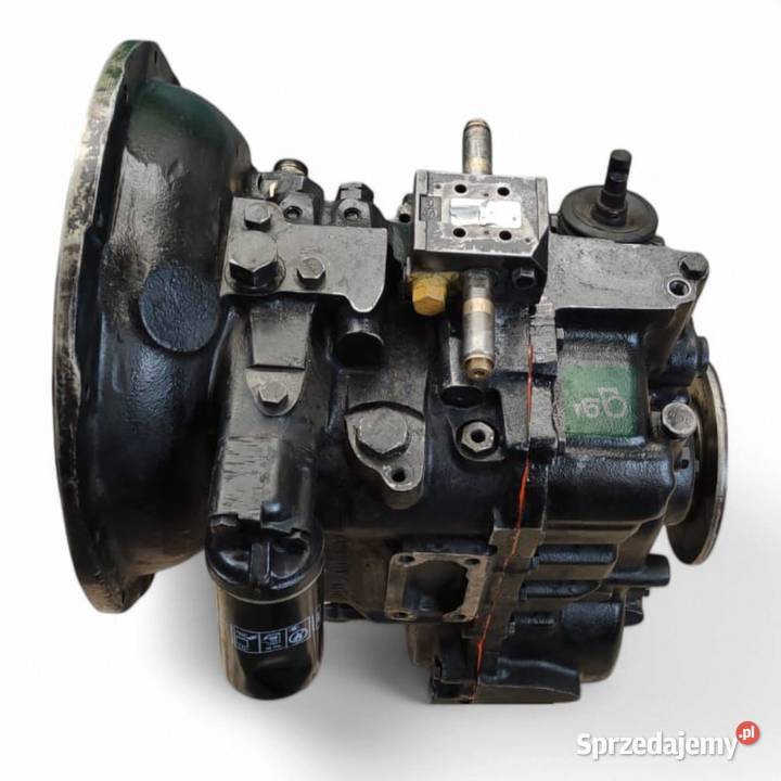 Skrzynia biegów Turner Powershift CKA70678 sprzedam