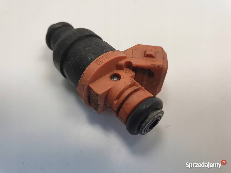 Chevrolet Kalos 12 8V WTRYSKIWACZ wtrysk osobowe Wtryskiwacze Janów