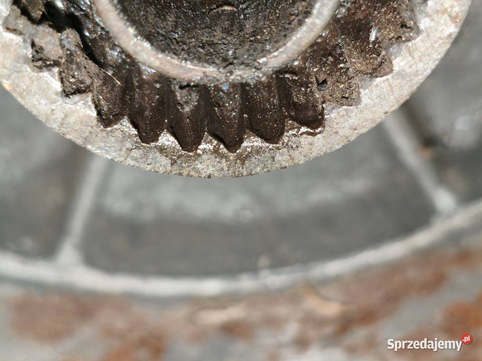 Koło R19 Dniepr MT K650 Motocyklowe sprzedam