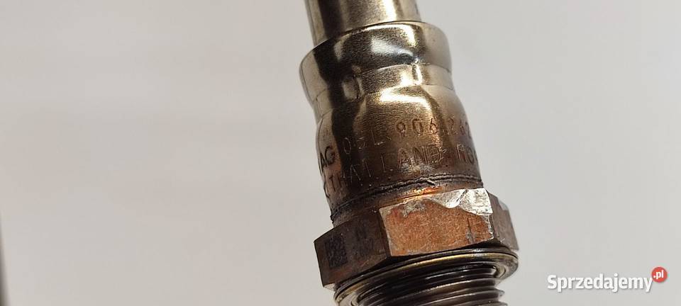 VW TIGUAN II SONDA LAMBDA 05L906262F