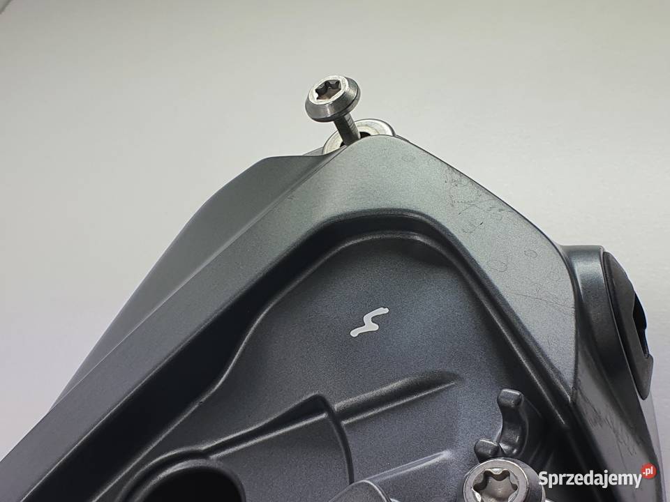 Dekiel Pokrywa Glowicy Prawa Bmw R 1250 Rs Rt Łódź