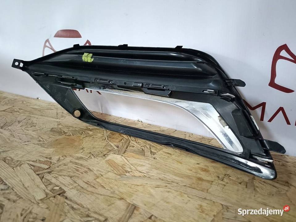 OPEL INSIGNIA B 17 KRATKA ZDERZAKA PRAWY PRZÓD osobowe Pleszew