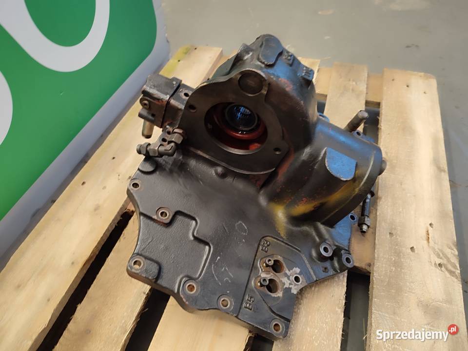 Napęd pompy hydraulicznej 2094422045 DEUTZ FAHR Wilkowo