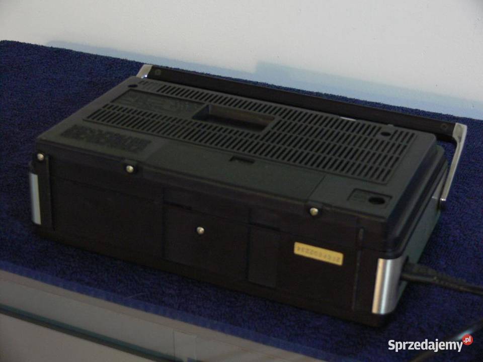 Radio globalne Panasonic FR1405 LBS sprawne