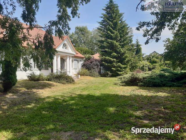 Dom 385m2 Grójecki Chynów Marianów Pieczyska 5974zł/m2