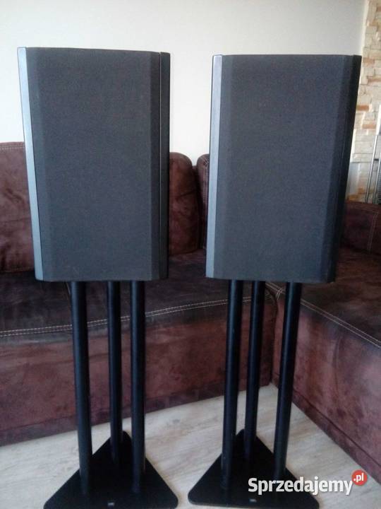 Kolumny MB Quart 490 mcs pomorskie Rokitnica