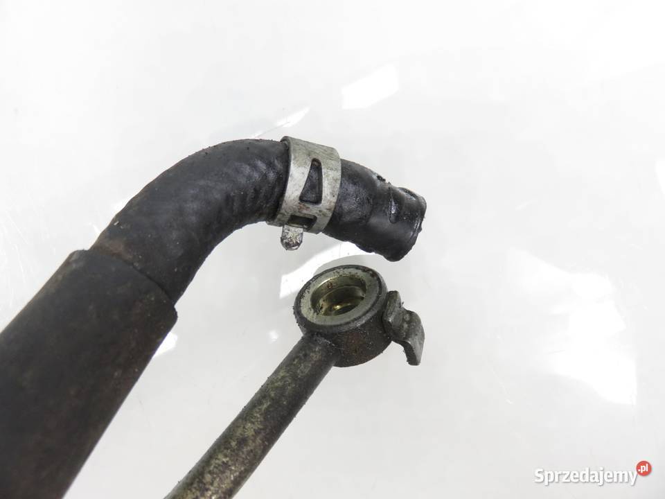 PRZEWÓD WSPOMAGANIA MAZDA 5 18