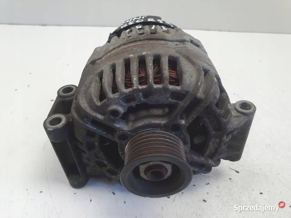 ALTERNATOR Mini One R50 R53 16 16V 110A bosch osobowe Chełm