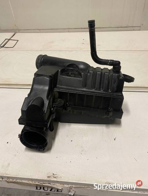 OBUDOWA FILTRA POWIETRZA AUDI SEAT SKODA VW lubelskie Chełm