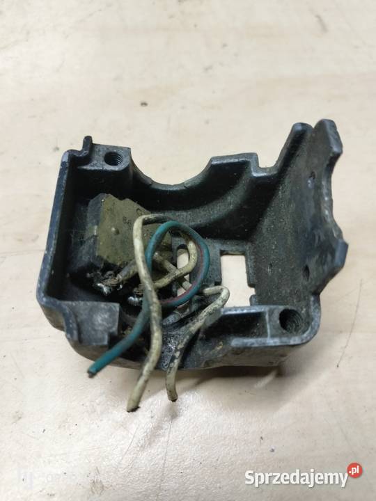 Korpus świateł MZ ETZ Simson DDR Łubno