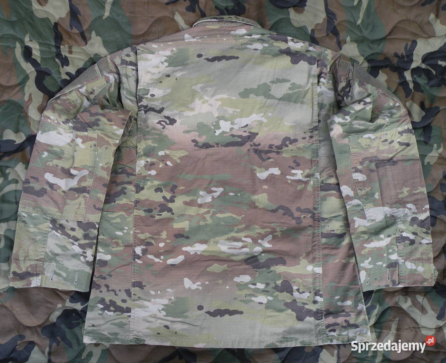 Bluza ACU multicam OCP medium regular GONZALES Wrocław