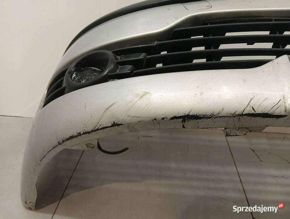 ZDERZAK PRZÓD Citroen C4 I 20042010 sprzedam