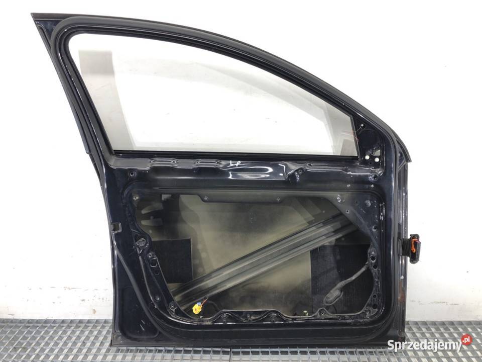 DRZWI PRZÓD LEWE VW PASSAT B7 Kombi 1015 podkarpackie