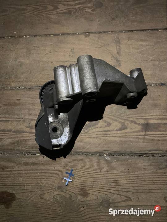 Napinacz paska pk diesel Ford focus mk1 Szczecin