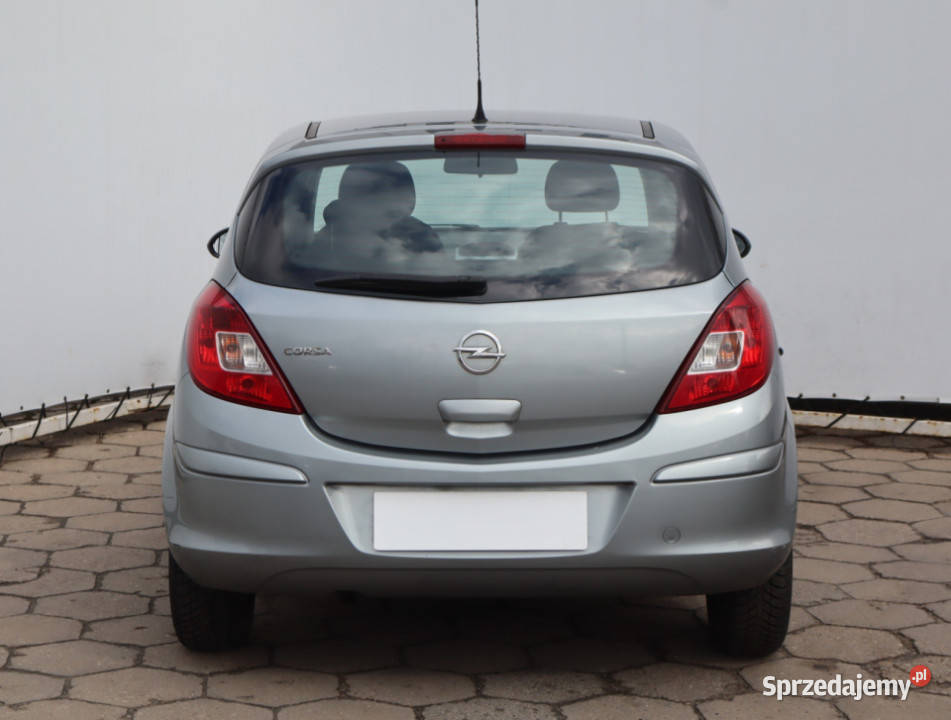 Opel Corsa 12 wielofunkcyjna kierownica Łódź