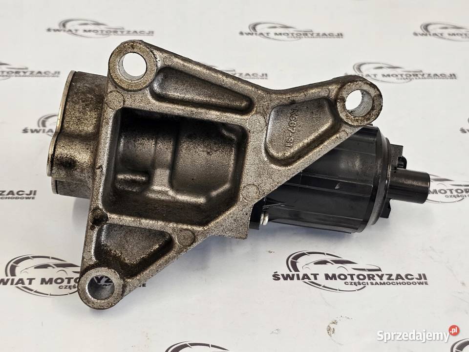 Mazda CX7 22 CITD 4x4 10r R2AA 175 zawór EGR