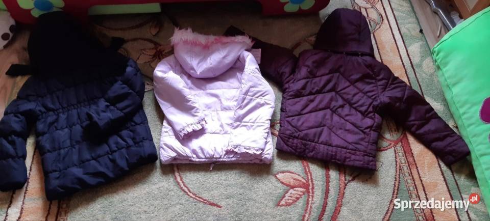 Kurtki przejściowe Chełm