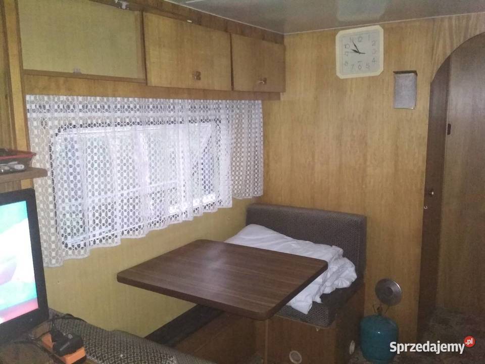 Sprzedam działkę morzem Dębina gm Ustka