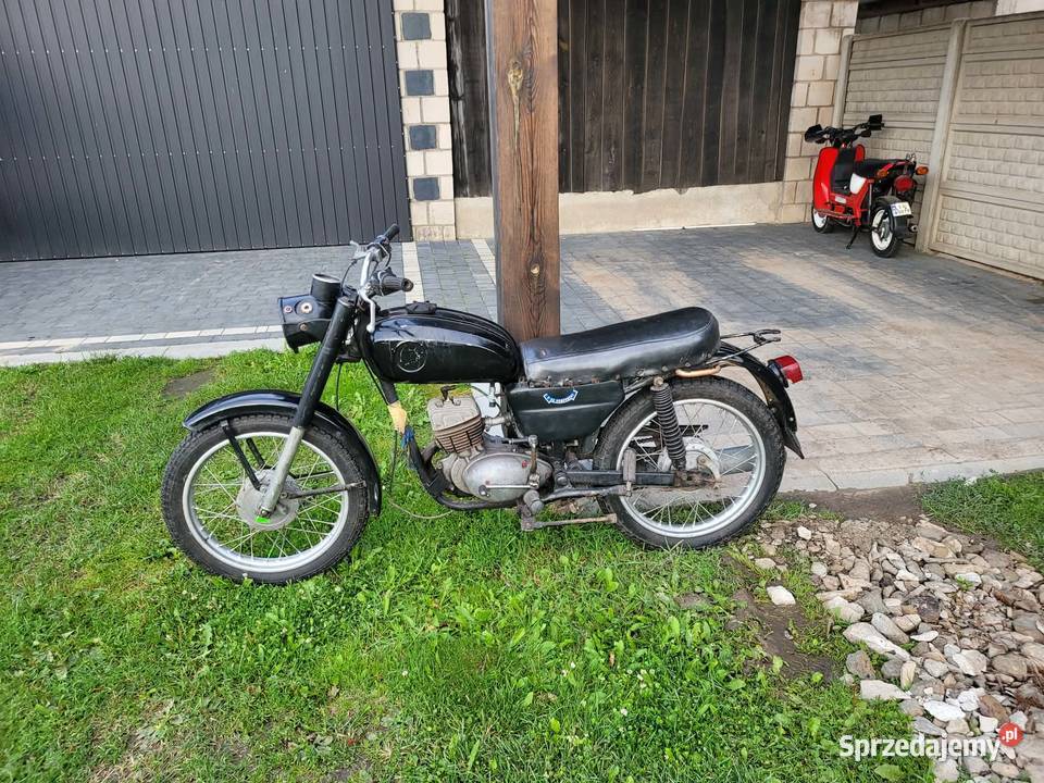 WSK 125 Parczew