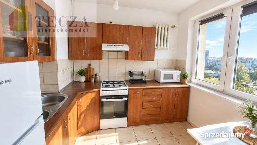Mieszkanie do wynajęcia 34m2 1 pok Warszawa Rok budowy 1980 sprzedam