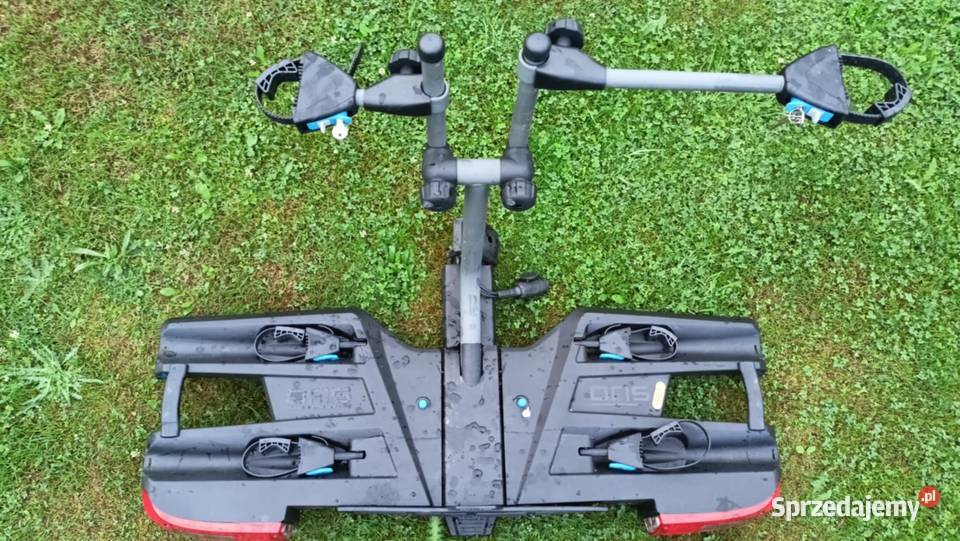 Bagażnik hak Toyota Oris Tracc 60 składany st Kalna sprzedam