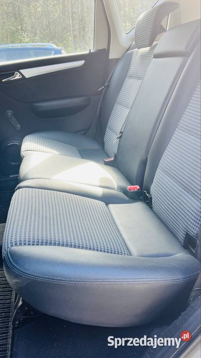 Mercedes A klasa Żyrardów sprzedam