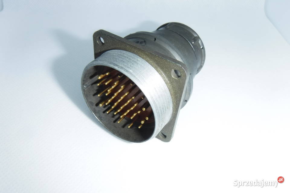 2RM39BPE45SZ2A1 uchwyt agregatowy 45 pin złocone Skarżysko-Kamienna