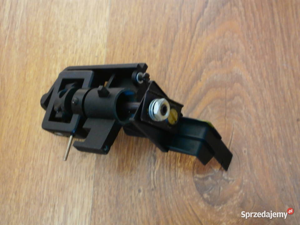 Gramofon UNITRA FONICA BERNARD G 603 FS układ Łódź