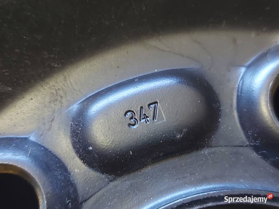 MONDEO MK4 S GALAXY MK3 koło dojazdowe 1258516 Kielce sprzedam