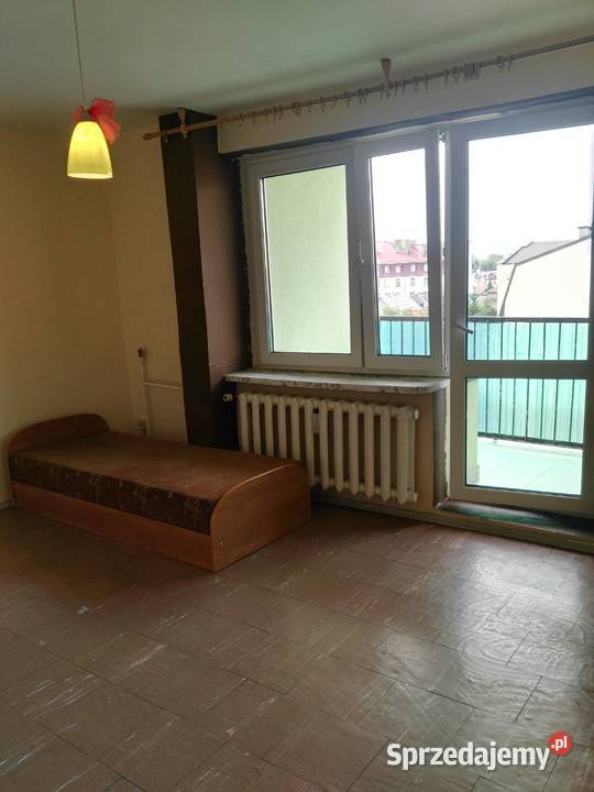 Sprzedam Mieszkane spółdzielcze własnościowe Gołdap sprzedam