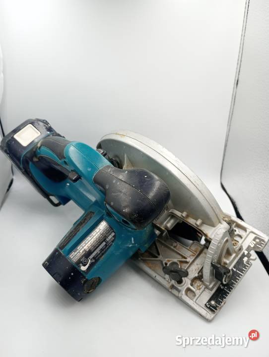 Piła Makita BSS611 LOMBARDi Piły tarczowe Rzeszów