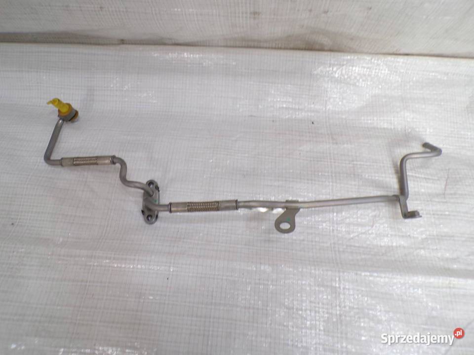PRZEWÓD TURBINY OPEL ASTRA K V 16 CDTI 55489138