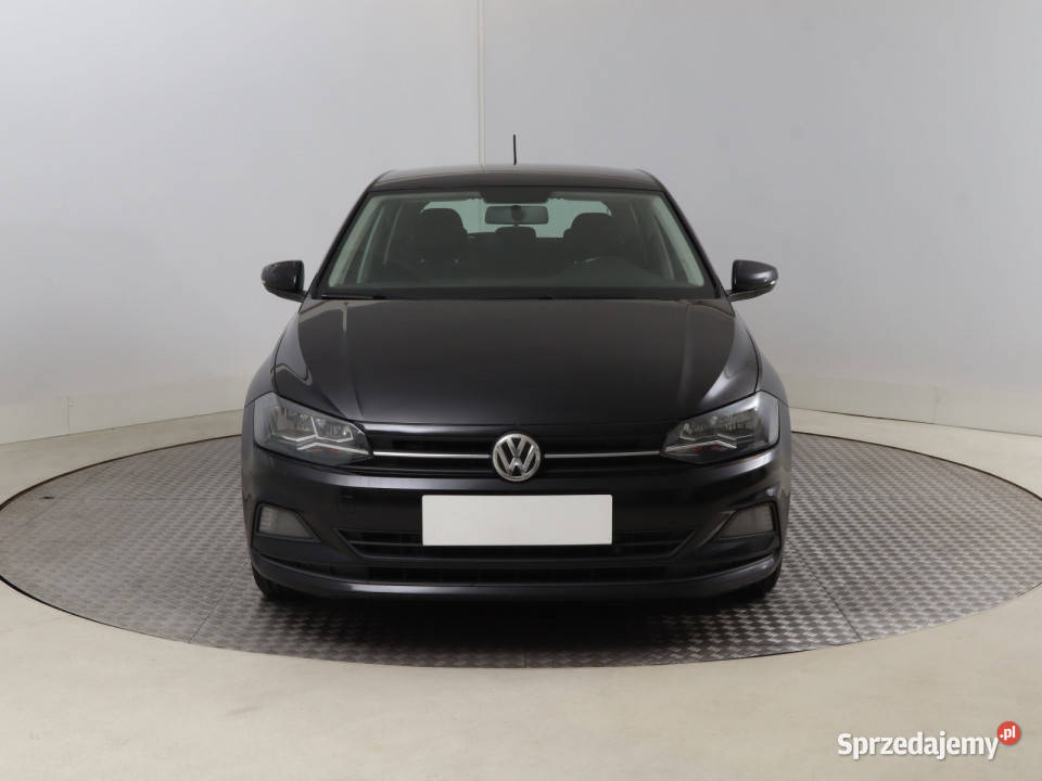 VW Polo 10 TSI Bielany Wrocławskie sprzedam