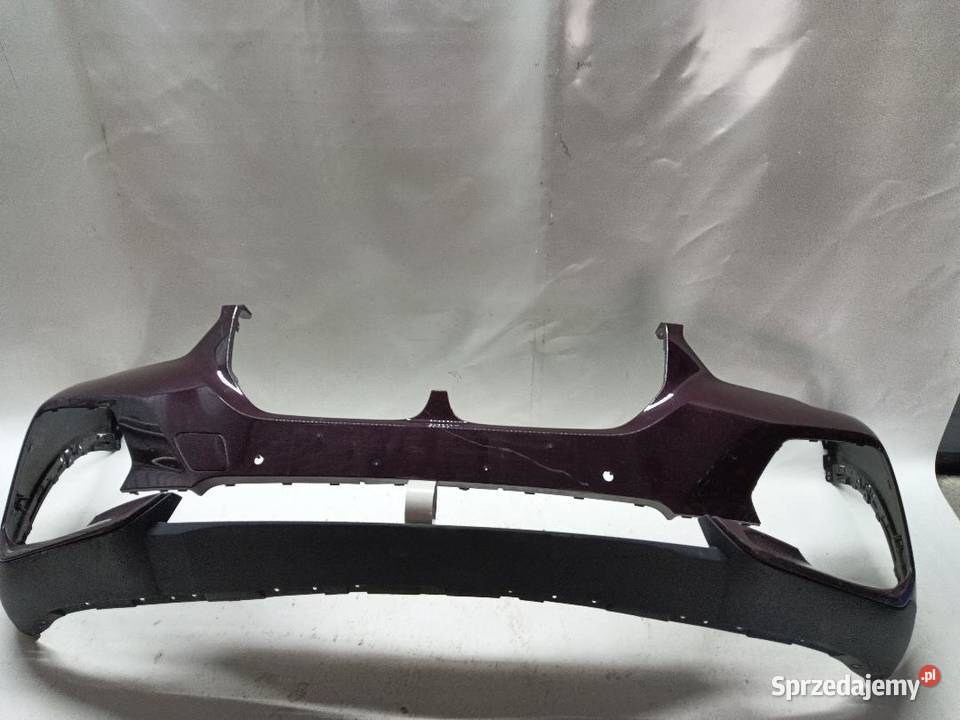 ZDERZAK PRZÓD PRZEDNI BMW X5 G05 7421791 osobowe