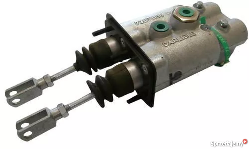 8731587347777898 pompa hamulcowa HOLLAND CASE Zbuczyn