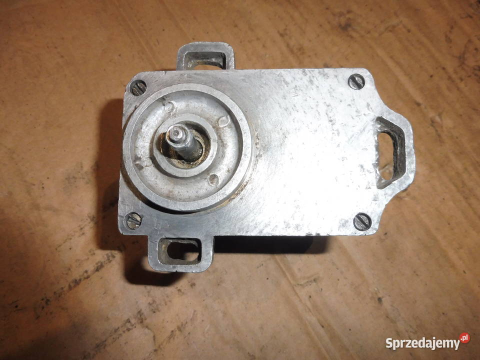 JUNAKM 10 AVO SIMSON SPORT TURIST ISKROWNIK Drzycim