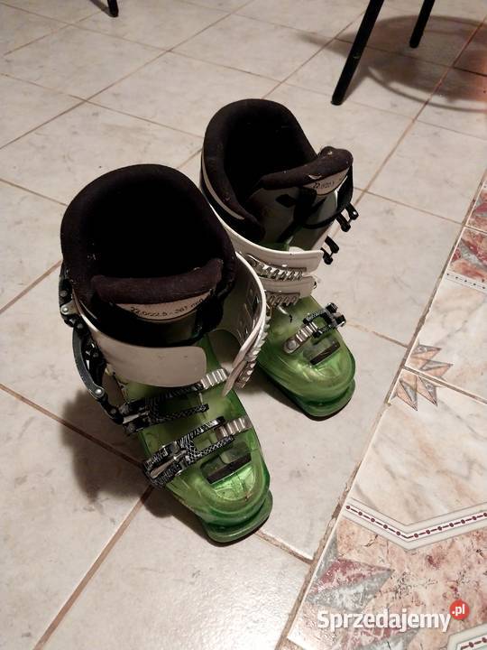 Buty narciarskie Dziecka Biłgoraj