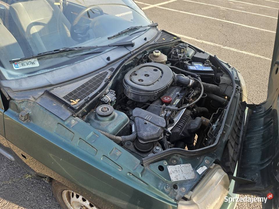 Renault Clio classic Sosnowiec