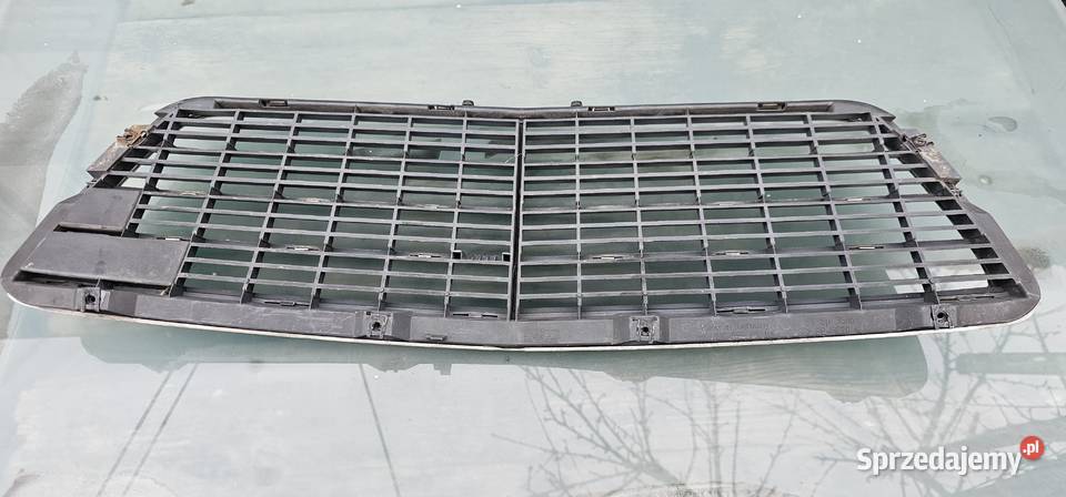 Gril atrapa chłodnicy mercedes w210 lift Zbąszyń