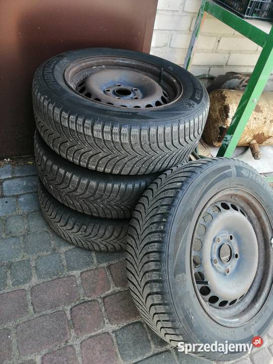 Audi A4 B6 kombi 20 ALT 130 z Niemiec 290000km Wieluń
