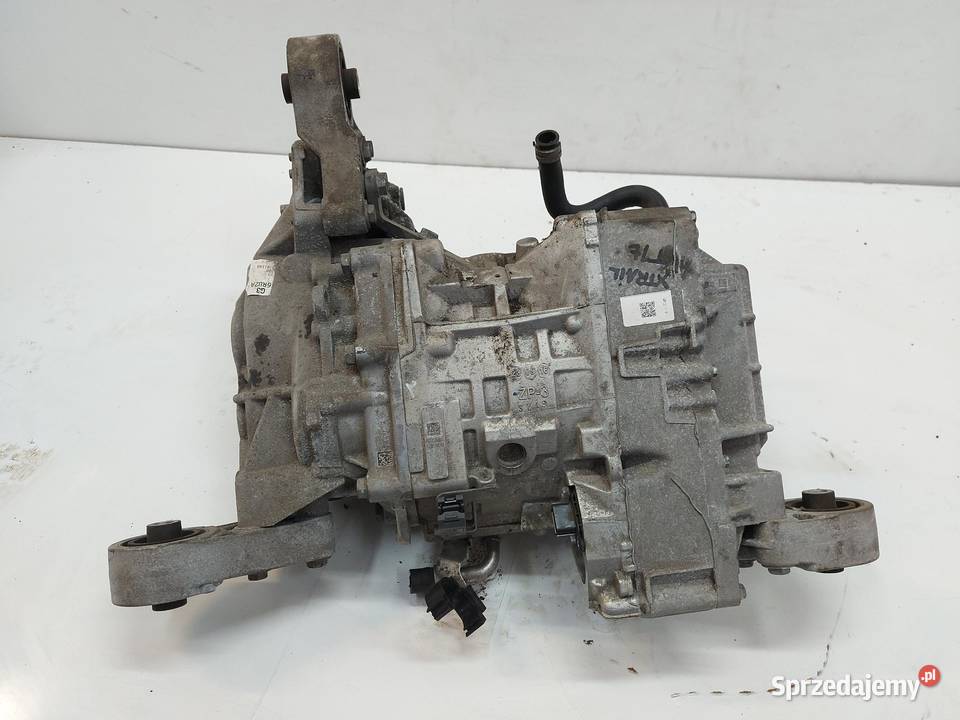 Nissan XTRAIL T33 IV 2023r 15 VCT Silnik osobowe