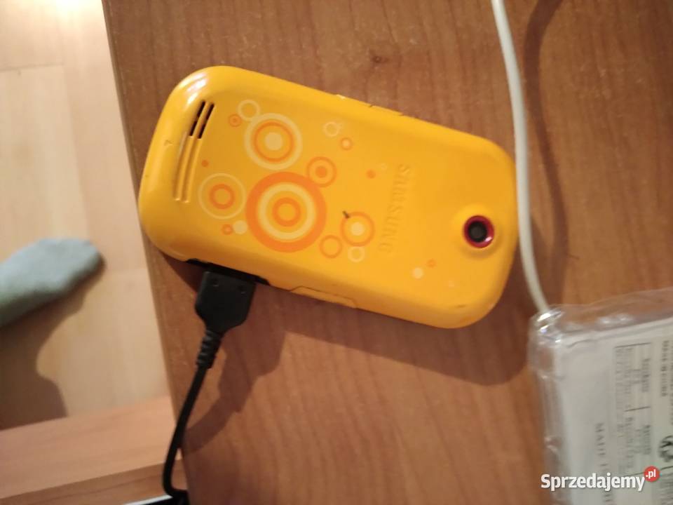 Samsung sprawny sprzedam