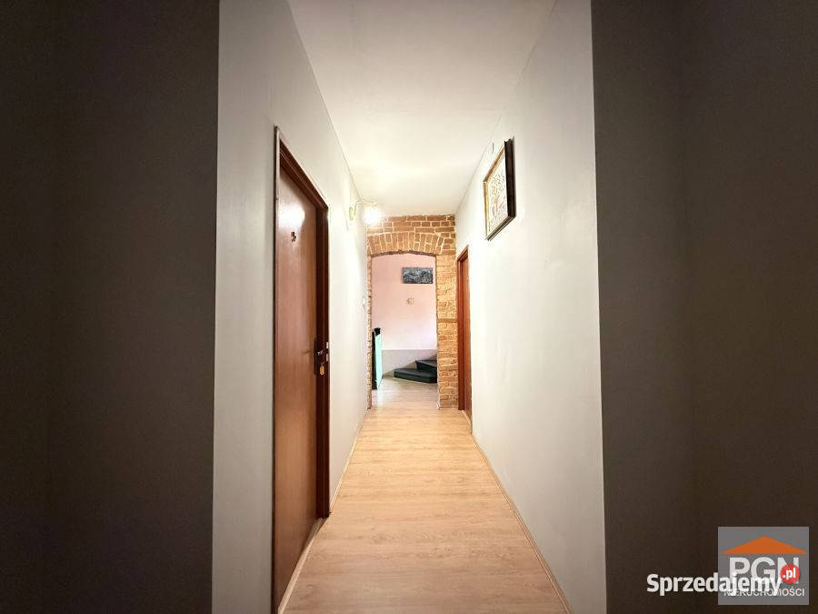 Sprzedam dom wolnostojący 290m2 Trzebiatów zachodniopomorskie