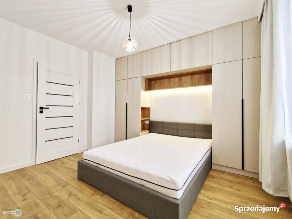 Mieszkanie Kielce 5835m blok