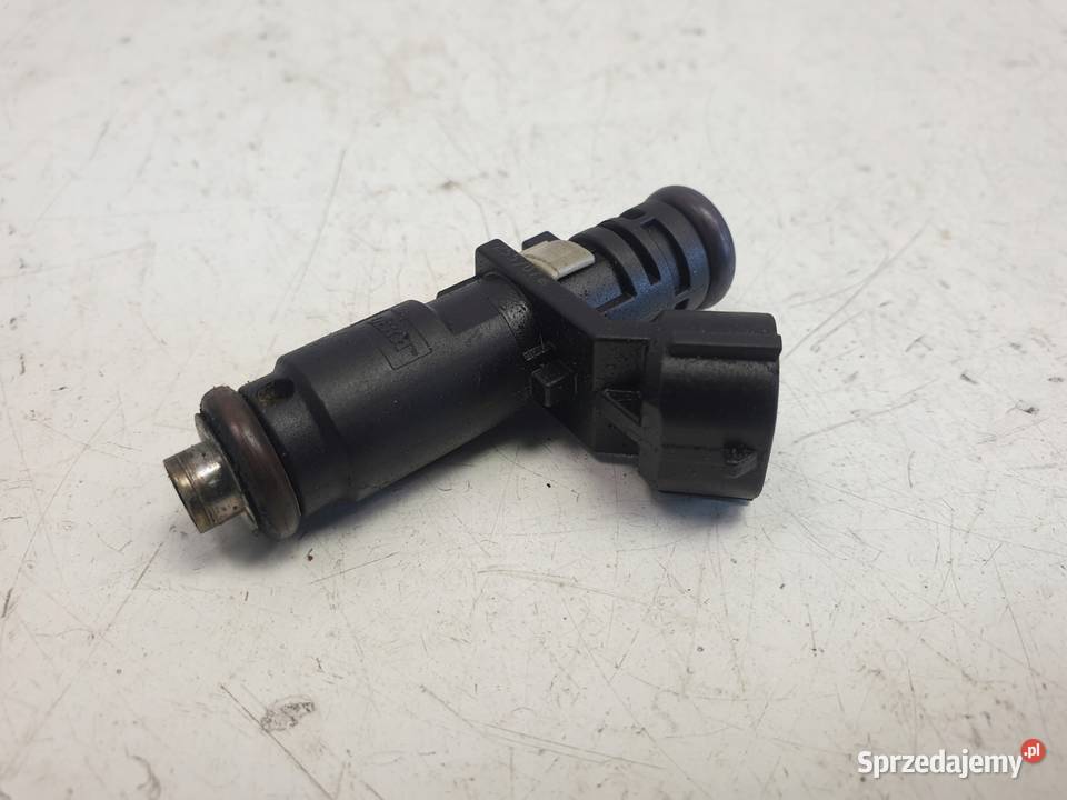 WTRYSKIWACZ VW Golf VI 16 FSI wtrysk 06A906031 lubelskie