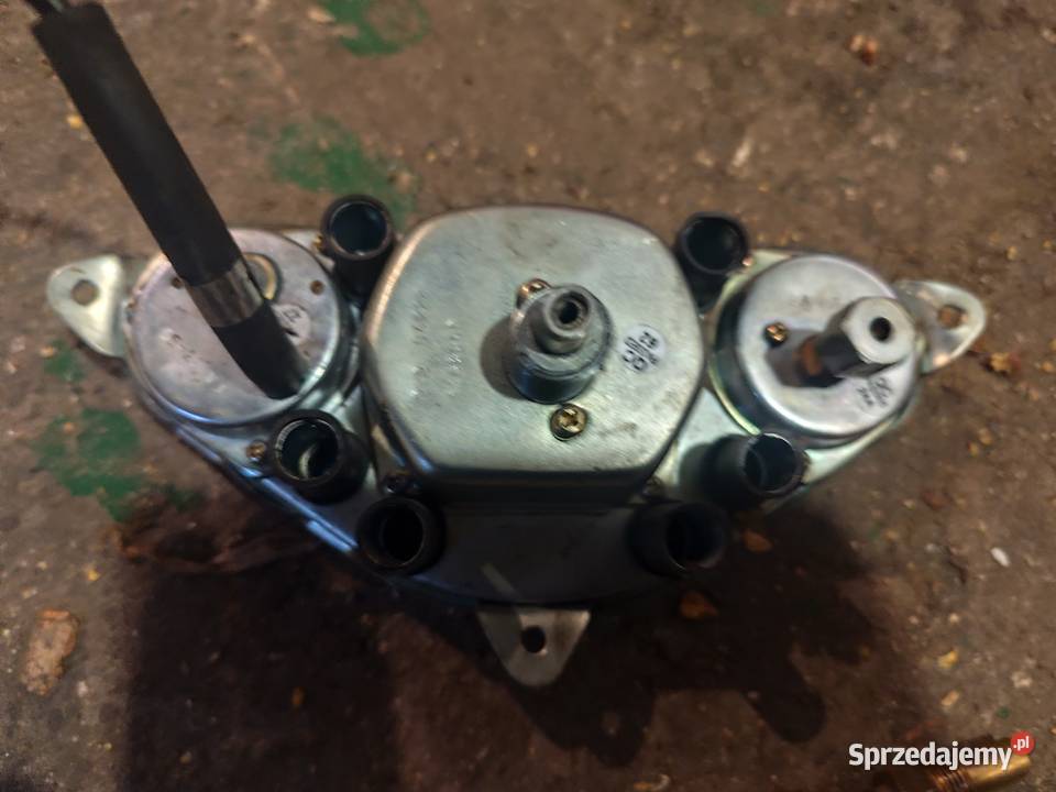 Zegary c4011 Bolestraszyce