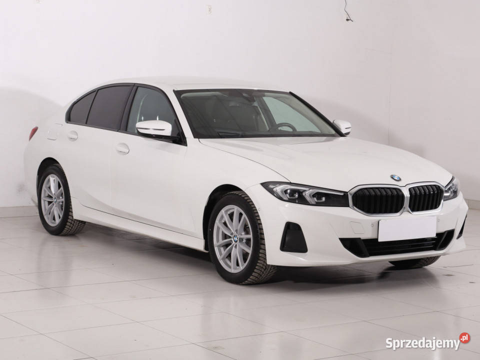 BMW 3 318 i Seria 3