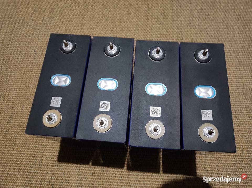 Akumulator LiFePo4 Aleksandrów Łódzki