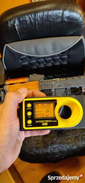 Replika RPK LCT asg airsoft tuning 500fps kulki Bytom